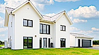 Plot 17 Fairview Rowallan Castle, Kilmarnock, KA3 2LP